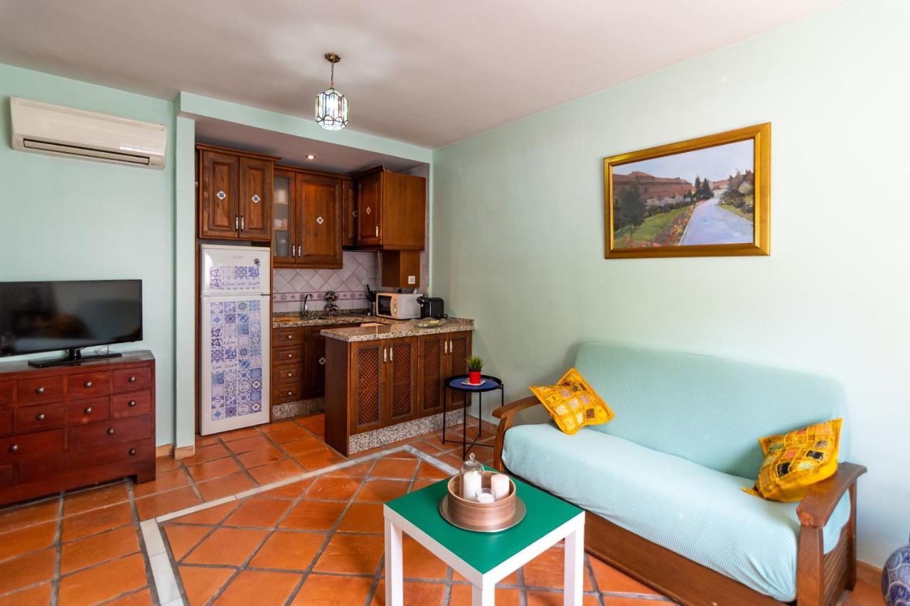 Tuguest Aljibe Del Rey - Free Parking Appartement *