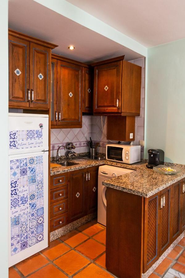 Tuguest Aljibe Del Rey - Free Parking Appartement *